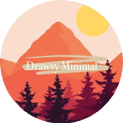 drawsy-minimal