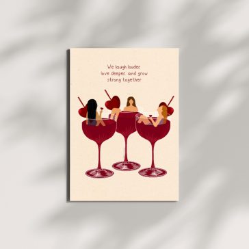 Galentines