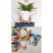 Bloom Deco by Diana X Drawsy Minimal Plant&Paint workshop