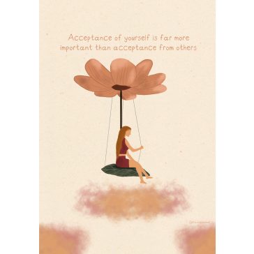 Acceptance - Print 