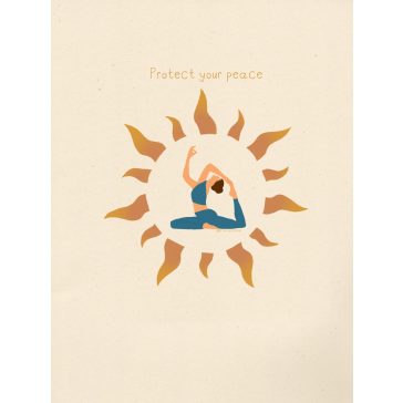 Protect - Print