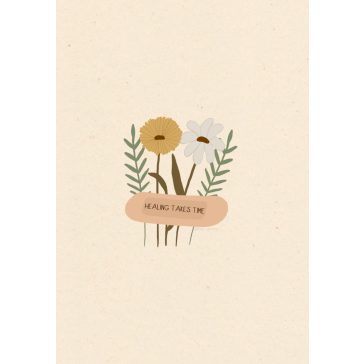 Healing - Print