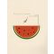 Watermelon - Print