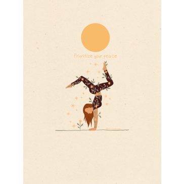 Peace - Print
