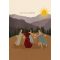 Rise together - Print