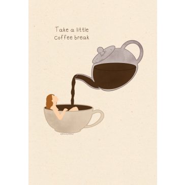 Break - Print