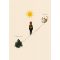 Comfort Zone - Growth - Print