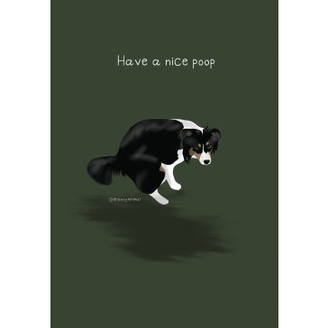 Poop - Print