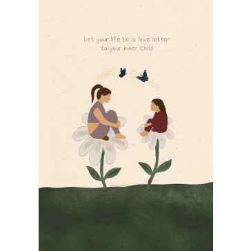Inner child - Print
