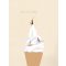 Ice day - Print