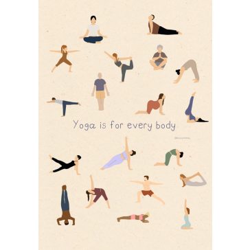 For every body - Print