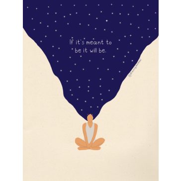 It will be - Print