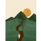 Travel - Print