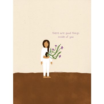 Good things - Print