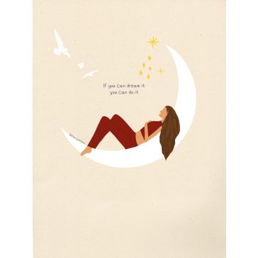 You can do it - Print